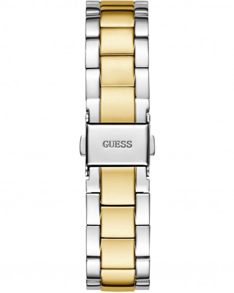 GUESS Luna Two Tone Stainless Steel Bracelet GW0308L6 