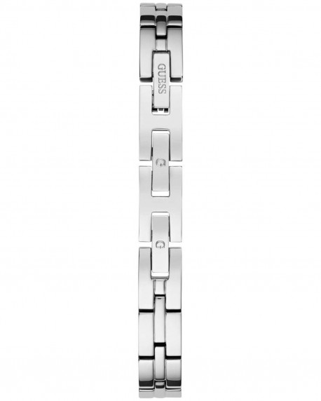 GUESS Lovely Crystals Stainless Steel Bracelet GW0655L1 