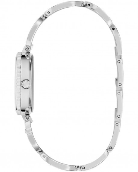 GUESS Empower Crystals Stainless Steel Bracelet GW0759L1 