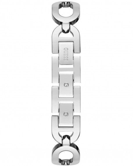 GUESS Empower Crystals Stainless Steel Bracelet GW0759L1 