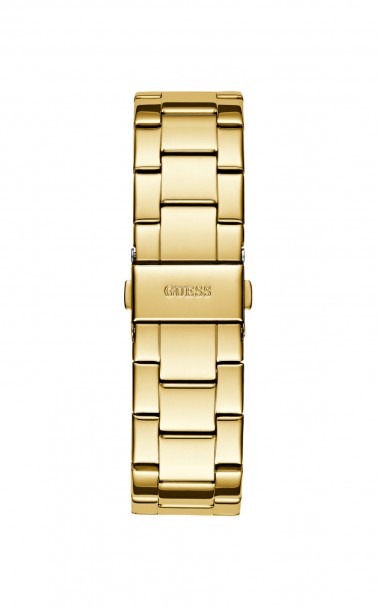 GUESS ZOE Gold Stainless Steel Bracelet GW0760L2 