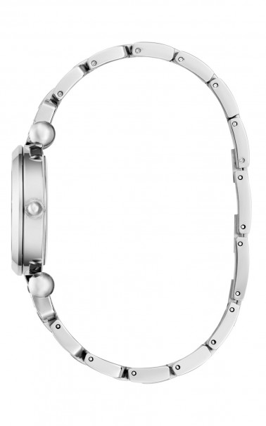 GUESS Ginger Stainless Steel Bracelet GW0869L3  