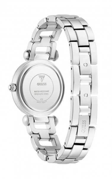 GUESS Ginger Stainless Steel Bracelet GW0869L3  