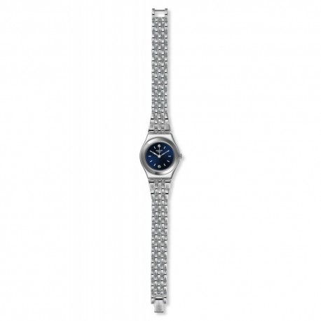 SWATCH Sloane Stainless Steel Bracelet YSS288G 