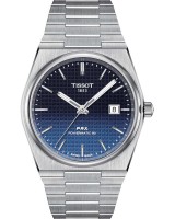 TISSOT PRX Powermatic 80 Automatic Stainless Steel Bracelet T1374071105101